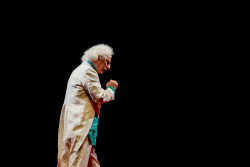 Agotadas las entradas para ver a Santi Rodríguez y a El Brujo en el Festival de Invierno de Torrelavega