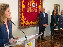 Ainoa Quiñones, por Carlos Magdalena