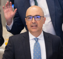 Airbus saluda el plan de rearme de la UE y apela a la "responsabilidad" de la industria para ejecutar las inversiones