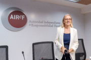 AIReF dice que el aumento de capacidad de gasto de las CCAA tiene que compensarse en la Administraci&oacute;n central
