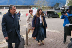 Aitor Esteban, proclamado por unanimidad nuevo presidente del EBB del PNV en sustituci&oacute;n de Andoni Ortuzar