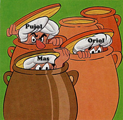 ¡Al ladrón, al ladrón, al ladrón¡