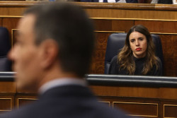 Al menos 544 condenados por delitos sexuales se han beneficiado ya en sus penas por la ley del `solo s&iacute; es s&iacute;`