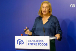Al PP no le sorprende el `no` de Vox a un acuerdo presupuestario: "Lo extraño es que hubiera estado a la altura"