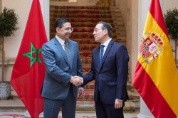 Albares comparece ma&ntilde;ana en el Congreso con los aliados del Gobierno irritados por el S&aacute;hara y el contrato con Israel