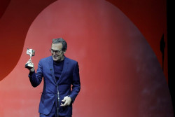 Alberto Iglesias optar&aacute; al Oscar por su banda sonora en `Madres paralelas`