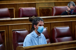 Alberto Rodr&iacute;guez carga contra el PSOE al oponerse a devolverle el esca&ntilde;o y pregunta a Podemos si esto "quedar&aacute; impune"