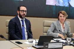 Aldama afirma tener "miedo" por su seguridad y avisa de que si le pasa algo apuntar&aacute; "a quien tiene que apuntar"
