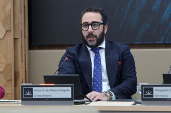 Aldama apunta a S&aacute;nchez en su declaraci&oacute;n voluntaria ante el juez del `caso Koldo`: "Me tienen informado"