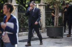 Aldama asegura al Supremo que &Aacute;balos pag&oacute; en `b` parte de un bajo comercial en Valencia