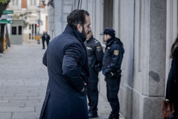 Aldama dice al Supremo que hubo hasta 4 millones en comisiones por obras y que una parte era para el PSOE