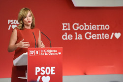 Alegr&iacute;a (PSOE) reconoce que se espera una "legislatura compleja "cuando se deber&iacute;an convocar elecciones"