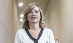 Alegr&iacute;a teme que Feij&oacute;o le cante las 40 a Sanchez por las mentiras que diariamente publicita en los medios de comunicaci&oacute;n afines