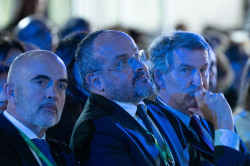 Alejandro Fern&aacute;ndez revalidar&aacute; este s&aacute;bado la presidencia del PP catal&aacute;n en el XVI congreso