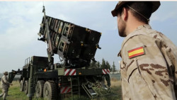 Alemania anuncia la entrega de otros dos sistemas Patriot a Ucrania tras el acuerdo con EEUU