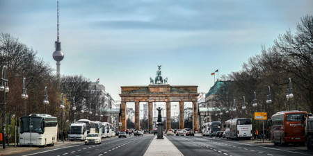 Alemania pide a China usar su influencia sobre Ir&aacute;n acabar con la guerra en el Golfo dada la incapacidad de Alemania y de la UE de hacerlo