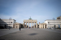 Alemania ronda ya los 11.000 casos de coronavirus con solo 20 fallecidos