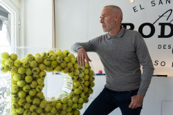 &Aacute;lex Corretja: "Lo que aporta Nadal es infinito"