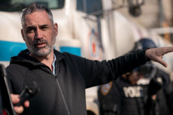 Alex Garland, director de `Civil War`:"Israel es un producto muy claro de polarizaci&oacute;n extrema y pensamiento extremista"