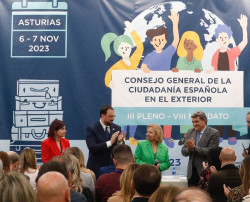 Algunas CCAA en desacuerdo con la pol&iacute;tica de inmigraci&oacute;n de Escriv&aacute; 