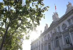 Algunos juristas ven imposible la creaci&oacute;n de un registro p&uacute;blico de pederastas en Espa&ntilde;a y otros si lo consideran