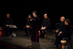 `Alia Mvsica` ofrece este s&aacute;bado un concierto en la iglesia de Piasca en el ciclo `Caminos que nos unen`