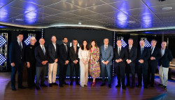 Alma Cruceros se presenta en M&aacute;laga, su puerto base, con una propuesta para hispanohablantes