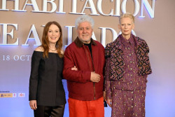 Almod&oacute;var no ir&aacute; a los Goya porque no ha recibido ninguna premio