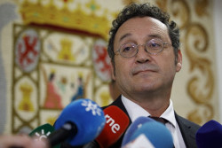 &Aacute;lvaro Garc&iacute;a Ortiz, primer fiscal general del Estado condenado
