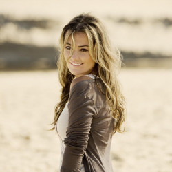 Amaia Montero anuncia que vuelve a la m&uacute;sica en 2025