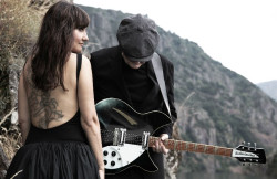 Amaral actuar&aacute; en Santander y otras 15 ciudades espa&ntilde;olas con su gira `DOLCE VITA`