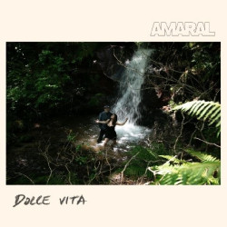Amaral estrena `Dolce Vita`, la canci&oacute;n que da t&iacute;tulo a su nuevo &aacute;lbum