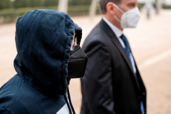 AN condena a 7 a&ntilde;os y 6 meses de c&aacute;rcel a un hombre por proponer asesinar a S&aacute;nchez 
