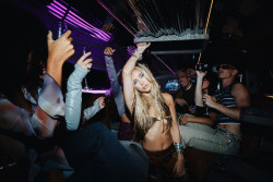 Ana Mena revela su deseo de colaborar con Bizarrap: "Me fliparía. Tiene la capacidad de adaptarse al estilo que sea"