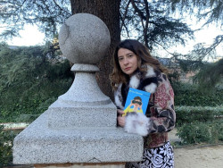 Ana Merino desgrana material in&eacute;dito de las confidencias entre Garc&iacute;a Lorca y Joaqu&iacute;n Amigo en su novela `Amigo`