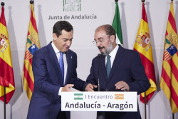 Andaluc&iacute;a, Galicia y Arag&oacute;n, las CCAA que m&aacute;s fondos de financiaci&oacute;n destinaron para sus ayuntamientos en 2022