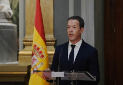 Ander Gil, sobre la comparecencia de Rajoy: "M&aacute;s all&aacute; del ingenio, quien se sienta tiene obligaci&oacute;n de decir la verdad"