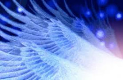 Ángeles, arcángeles, serafines y querubines