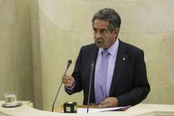 AÑO 2021: Revilla sigue pudiendo con todos. Por Carlos Magdalena