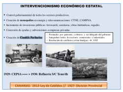 Anomalía Primo de Rivera con proyecto nacional, por Eduardo Madroñal