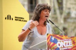 Ante la radical oposici&oacute;n de los espa&ntilde;oles a conceder la amnist&iacute;a , los independentistas aceptan investir a S&aacute;nchez y la posterior concesi&oacute;n