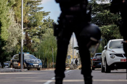 Ante los atentados ocurridos en Bruselas y Francia se elevan las medidas de seguridad en Espa&ntilde;a