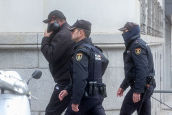 Anticorrupci&oacute;n cifra en 1,5 millones el incremento patrimonial de Koldo Garc&iacute;a por la trama de mascarillas