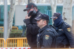 Anticorrupci&oacute;n sostiene que Koldo Garc&iacute;a agiliz&oacute; tr&aacute;mites con el Ministerio de &Aacute;balos para la trama de mascarillas