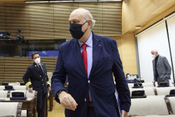 Anticorrupci&oacute;n tendr&aacute; que cambiar su acusaci&oacute;n en `Kitchen` por la reforma de la malversaci&oacute;n