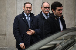Anticorrupci&oacute;n ve cohecho en el piso que la `trama Koldo` pag&oacute; a la expareja de &Aacute;balos en Madrid