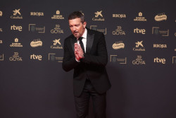 Antonio Banderas pide calma y reflexi&oacute;n tras la pol&eacute;mica por los tuits de Karla Sof&iacute;a Gasc&oacute;n: "Es muy triste"