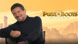 Antonio Banderas: "Uno no puede perder el tiempo en tonter&iacute;as. Esto va muy r&aacute;pido, demasiado r&aacute;pido"