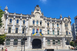Anulan parte de las bases de un concurso de traslados del Ayuntamiento de Santander