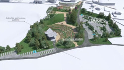  Aprobado el modificado del PGOU para el proyecto de Prado Infante